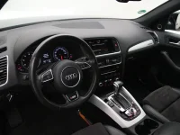 Audi Q5 2 169kW