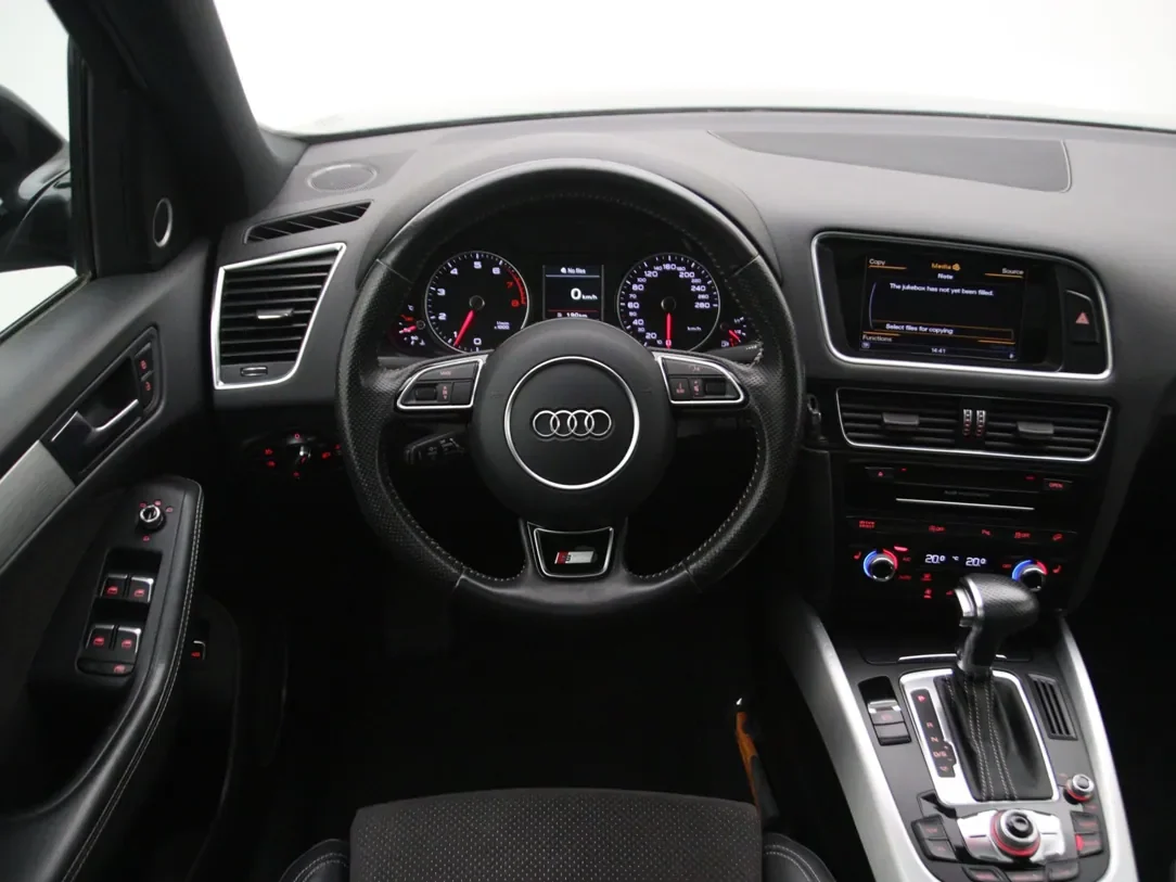 Audi Q5 2 169kW