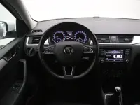 Skoda Rapid 1.4 66kW thumbnail