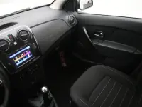 Dacia Sandero 1 54kW thumbnail