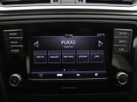 Skoda Rapid 1.4 66kW