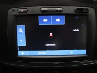 Dacia Sandero 1 54kW