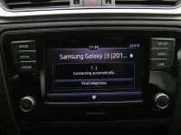Skoda Rapid 1.4 66kW