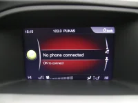 Volvo V60 2 140kW