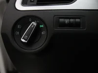 Skoda Rapid 1.4 66kW