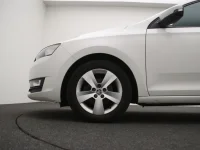 Skoda Rapid 1.4 66kW