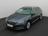 Skoda Superb 2 90kW