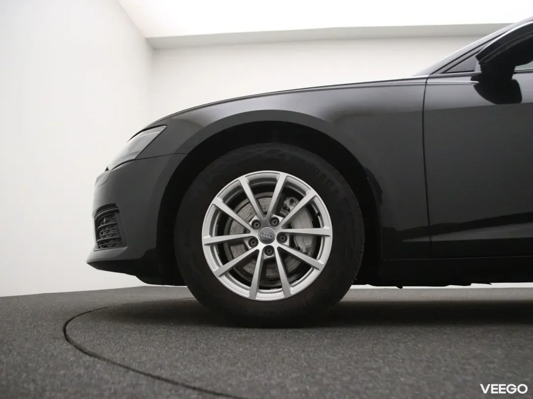 Audi A6 2 150kW