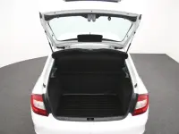 Skoda Rapid 1.4 66kW