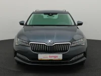 Skoda Superb 2 90kW