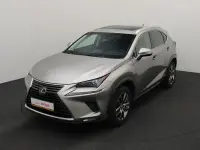 Image of Lexus NX 2.5 145kW