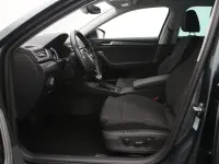 Skoda Superb 2 90kW thumbnail