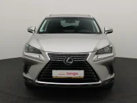 Lexus NX 2.5 145kW