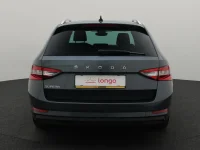 Skoda Superb 2 90kW