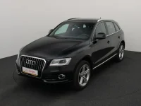 Audi Q5 2 130kW