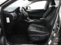 Lexus NX 2.5 145kW