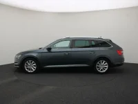 Skoda Superb 2 90kW