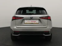 Lexus NX 2.5 145kW