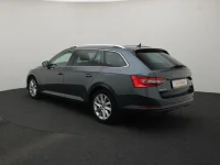 Skoda Superb 2 90kW