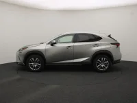 Lexus NX 2.5 145kW