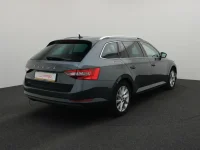 Skoda Superb 2 90kW