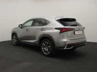 Lexus NX 2.5 145kW