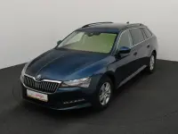 Image of Skoda Superb 2 110kW
