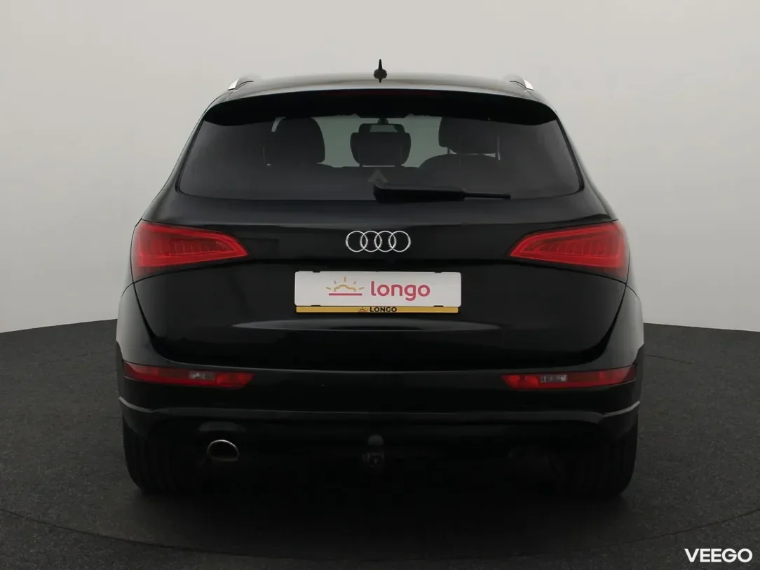Audi Q5 2 130kW