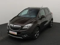 Opel Mokka 1.4 103kW