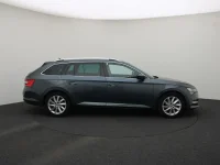 Skoda Superb 2 90kW