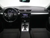 Skoda Superb 2 110kW
