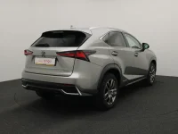 Lexus NX 2.5 145kW