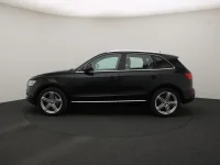 Audi Q5 2 130kW