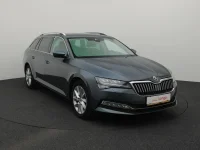Skoda Superb 2 90kW