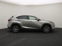 Lexus NX 2.5 145kW thumbnail