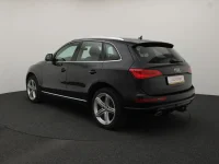 Audi Q5 2 130kW