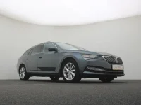 Skoda Superb 2 90kW