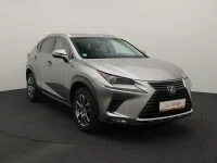 Lexus NX 2.5 145kW