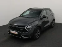 Kia Sportage 1.6 169kW