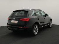 Audi Q5 2 130kW