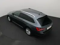 Skoda Superb 2 90kW thumbnail
