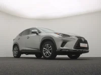 Lexus NX 2.5 145kW