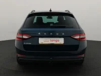 Skoda Superb 2 110kW thumbnail