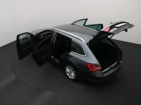 Skoda Superb 2 90kW thumbnail