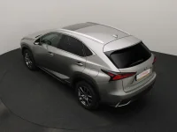Lexus NX 2.5 145kW