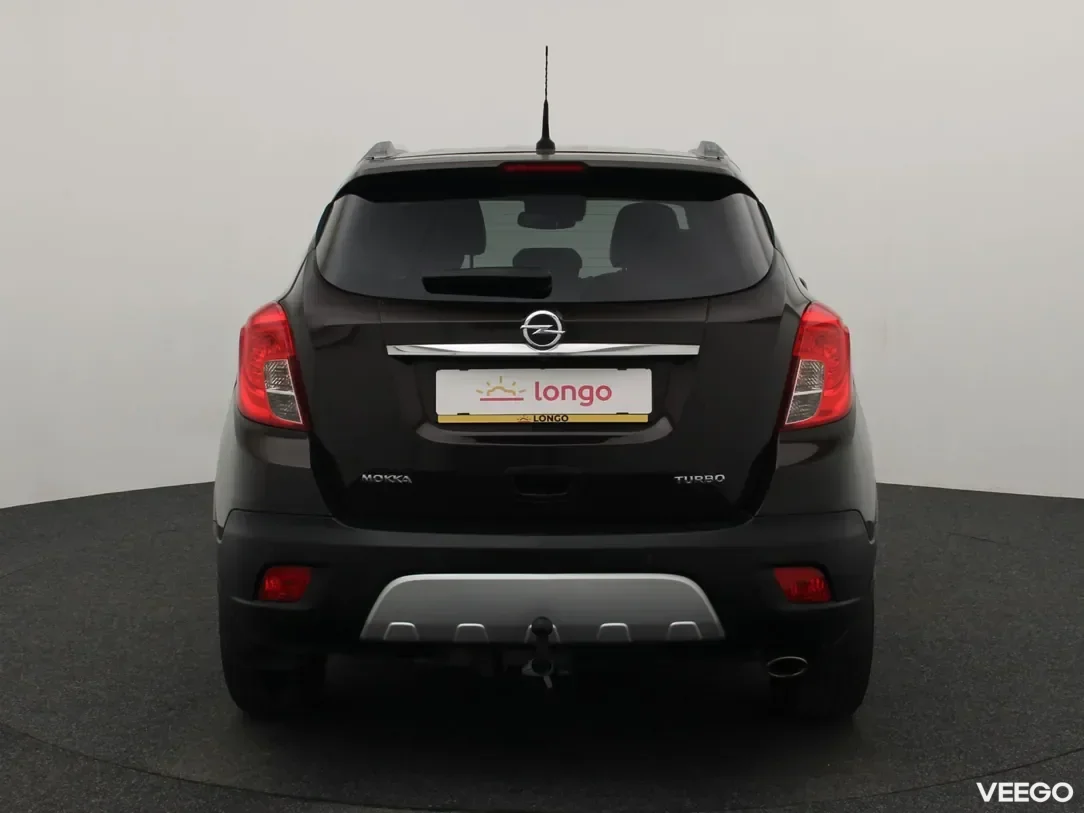Opel Mokka 1.4 103kW