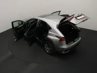 Lexus NX 2.5 145kW