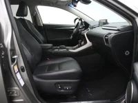 Lexus NX 2.5 145kW