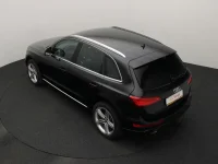 Audi Q5 2 130kW thumbnail