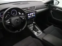 Skoda Superb 2 90kW thumbnail